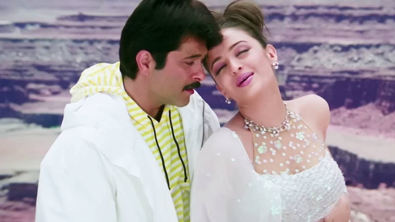 Shukriya Shukriya | Alka Yagnik, Udit Narayan | Anil Kapoor, Aishwarya Rai | Romantic Songs