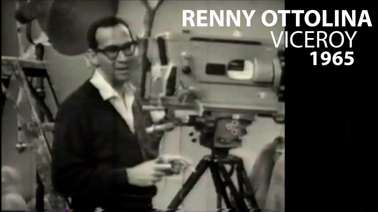 Renny Ottolina | Viceroy | 1965