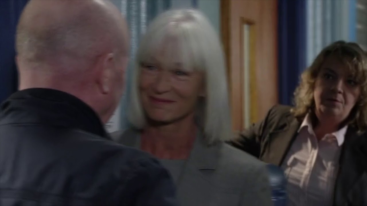 Ben Mitchell 20th July 2015 Part 4