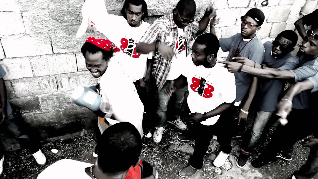 STREET FIGHT (TEASER) - 2BB (BRICK & BRITAL)