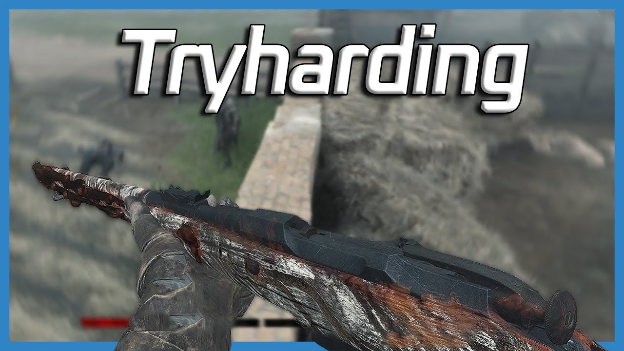 Full 6 Star Tryhard Mode