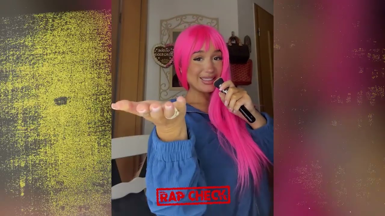 Nach ABK & ROHAT: MANUELLSEN wird komplett gedisst von RINA!