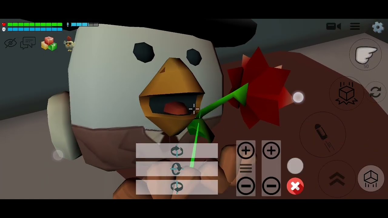 scp 600