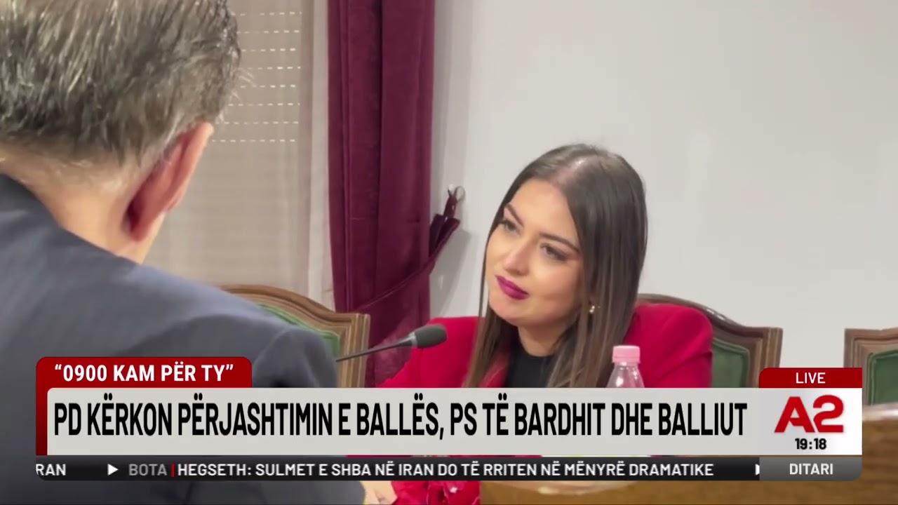 Përplasjet në Kuvend, PS kërkon përjashtimin e Gazment Bardhit dhe Klevis Balliut