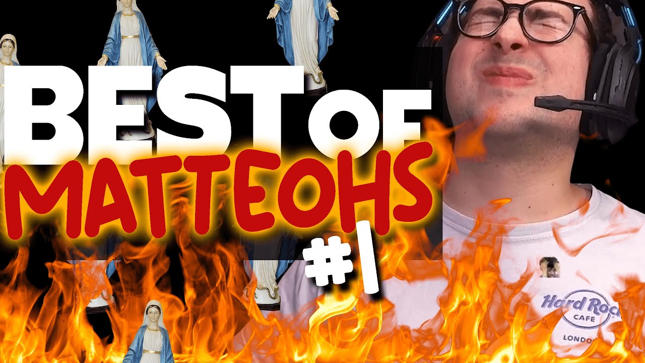 BEST OF MATTEOHS 2024 #1