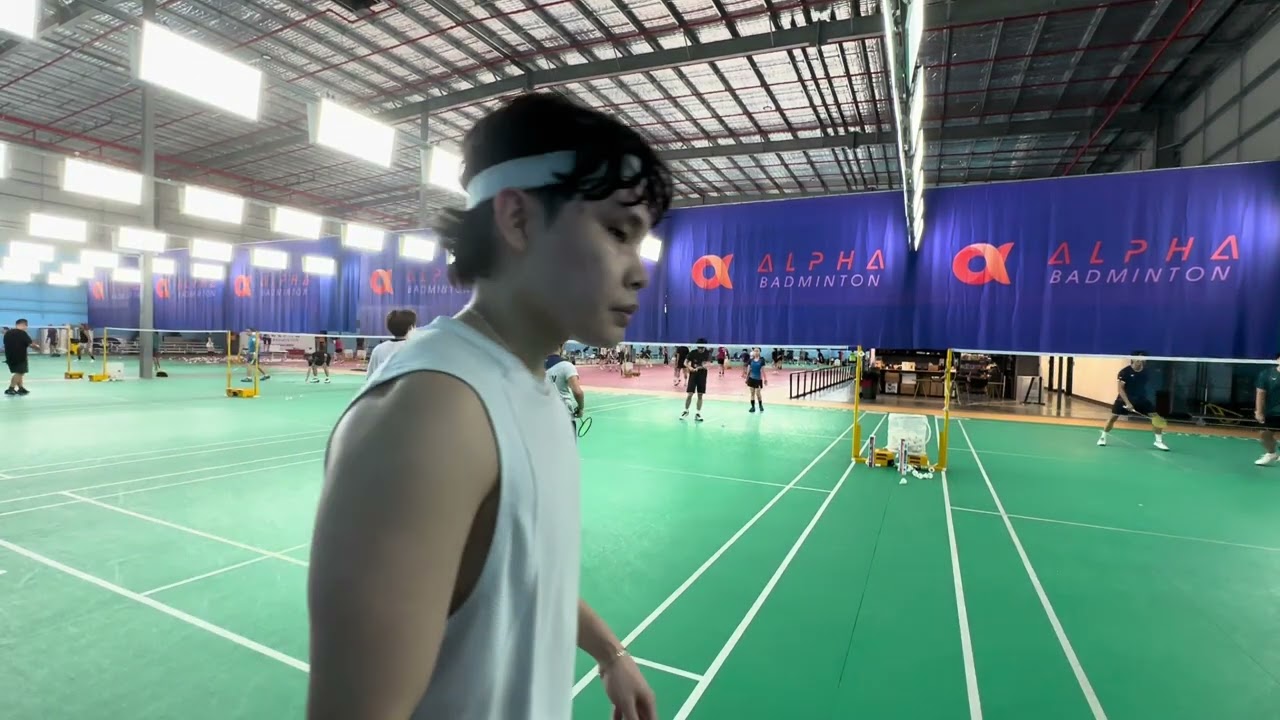 HIN || COURT 2 || GAME 8 || 26TH FEBRUARY 2026