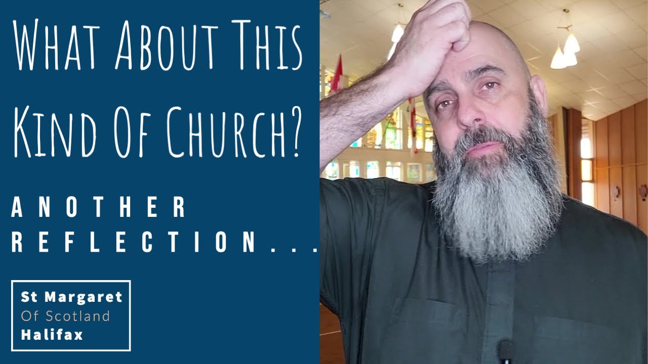 What About This Kind Of Church?