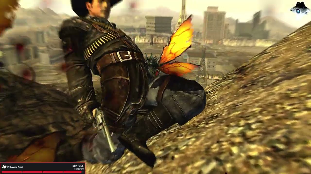Fallout: New Vegas (Part 11)