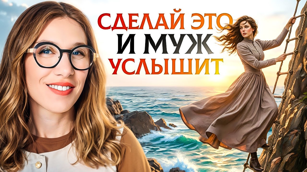 Каббала о мужской логике и женской интуиции . Психолог Элишева Гладштейн