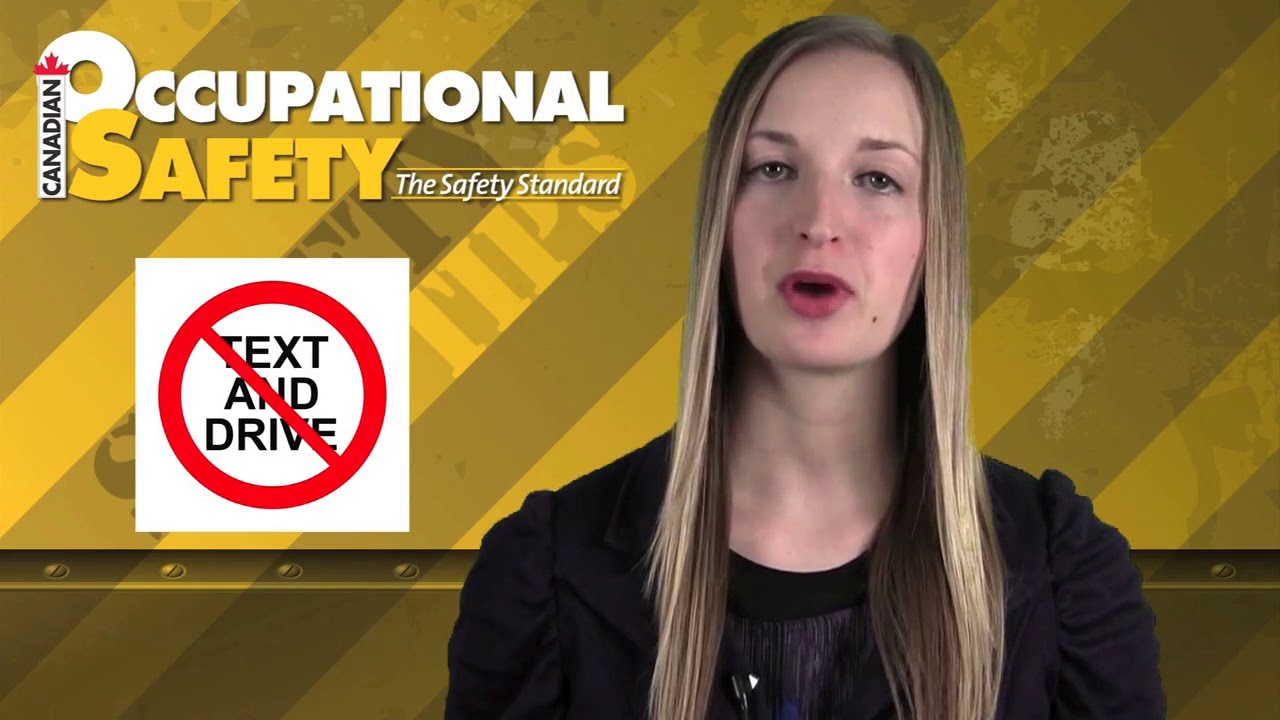 Safety Tips to Prevent Distracted Driving