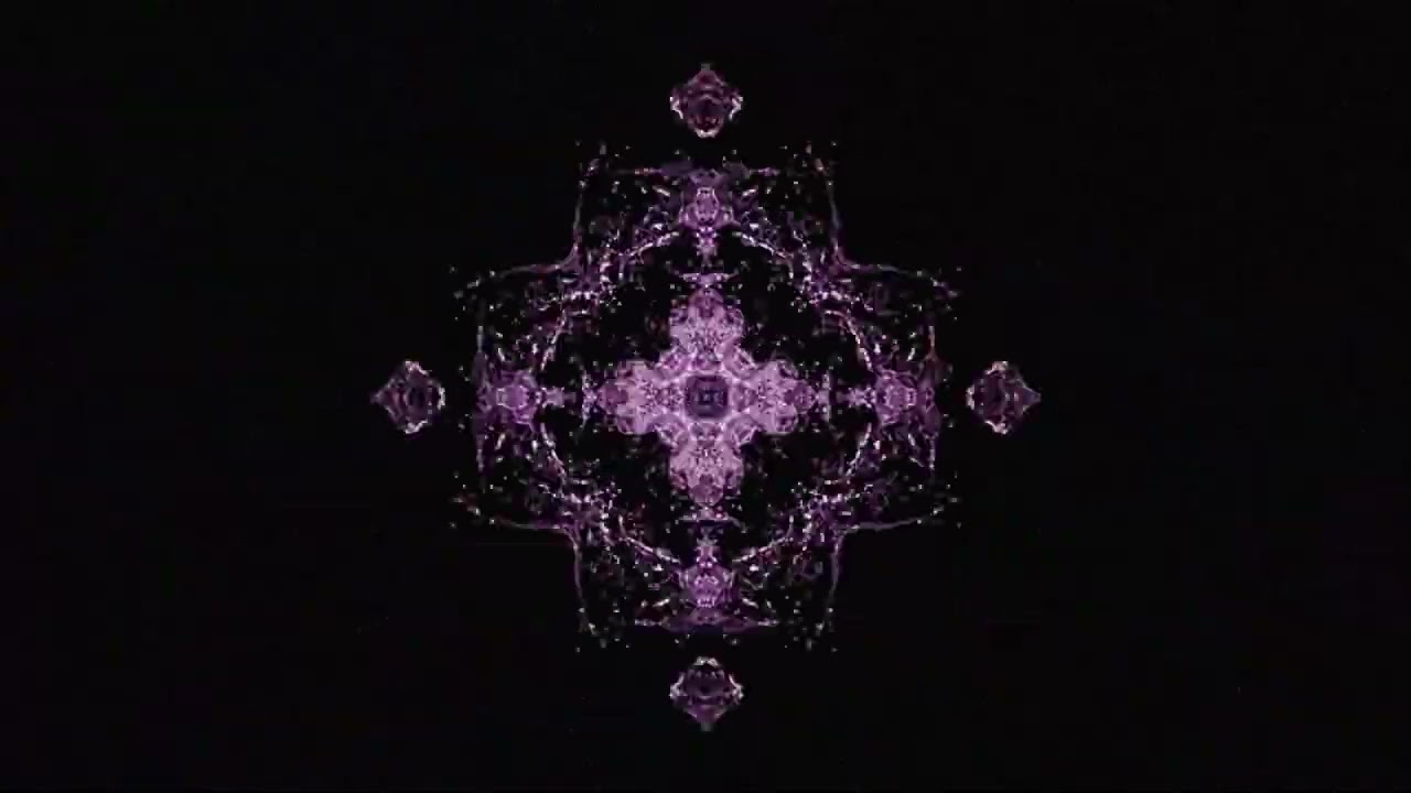 4. offshino - old parr (Visualizer Oficial)