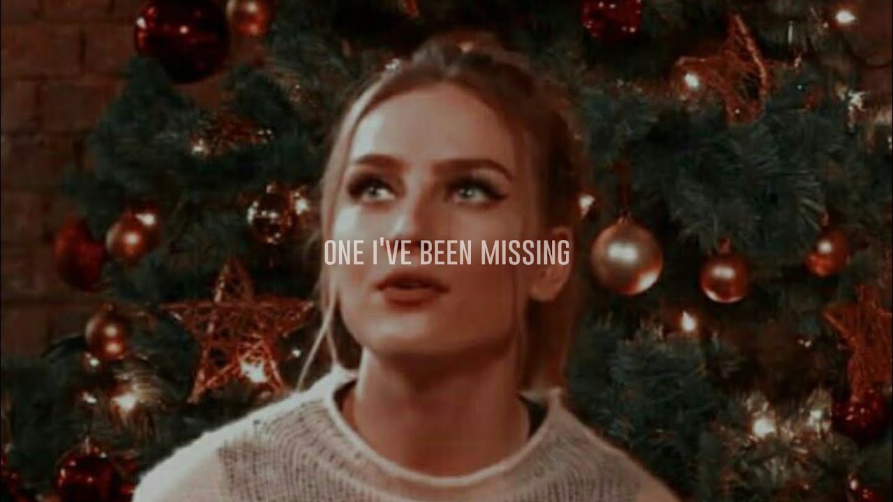 little mix - one i've been missing (sped up)