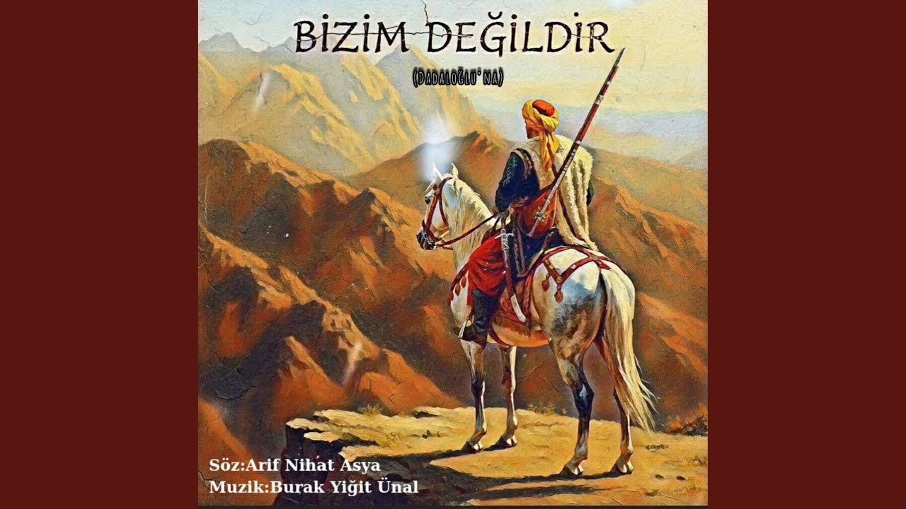 Bizim Değildir
