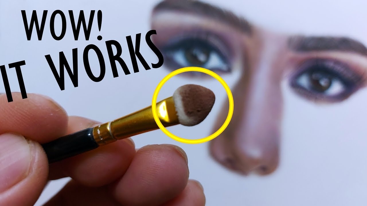 My New Blending Technique for Colored Pencil! How to Draw, Layer, Blend (Real-Time Drawing Tutorial)