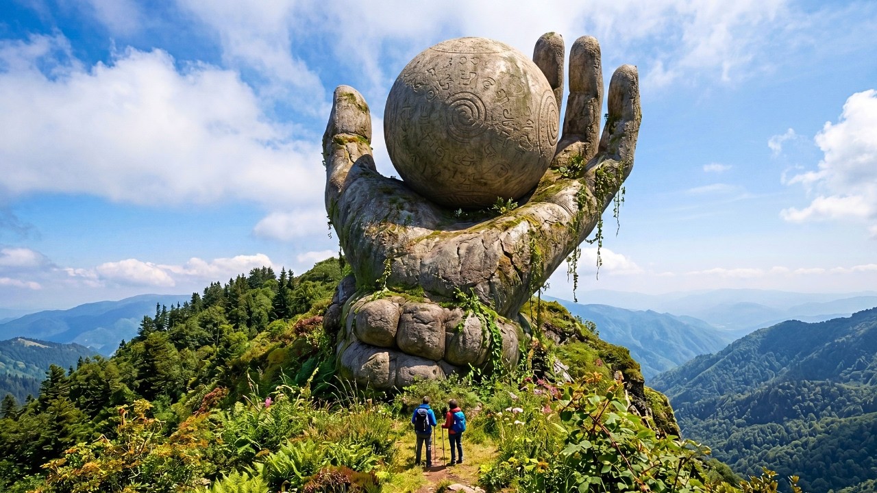 TOP 10 Forbidden Artifacts That Experts Warned People Not to Study