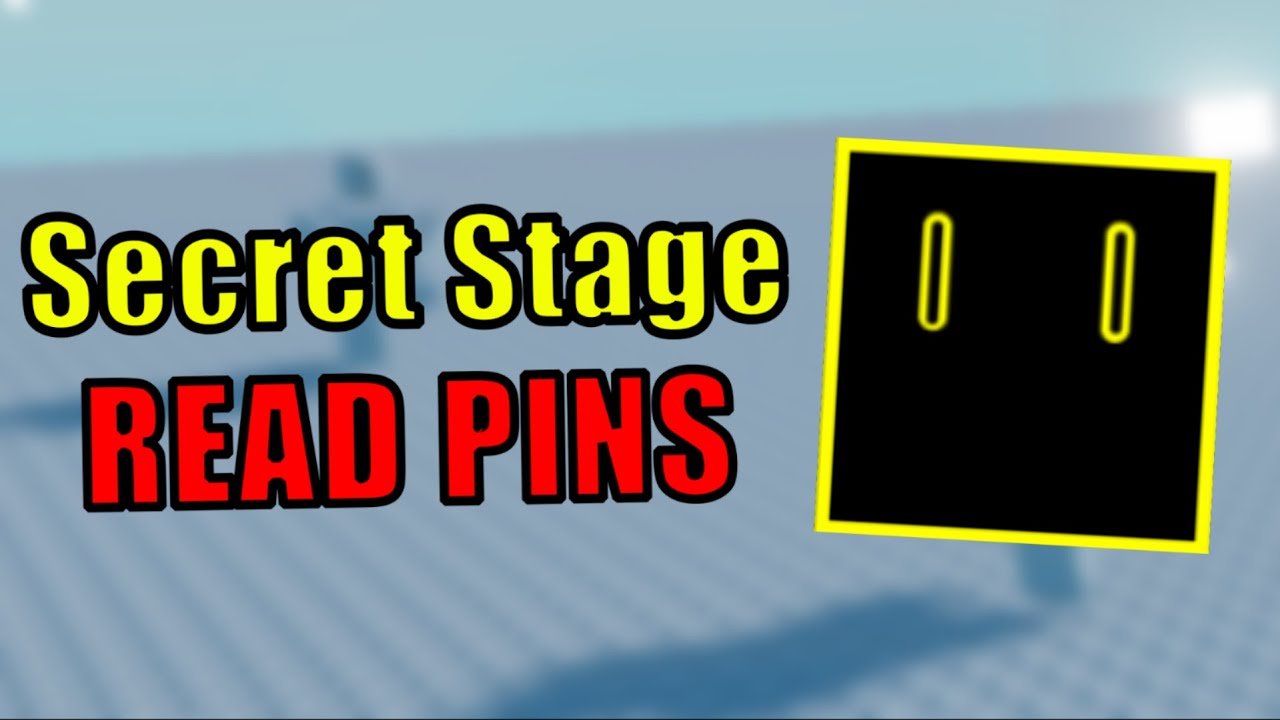 Mours | (READ PINS) How To Unlock Straight Shenanigans and Get Silence