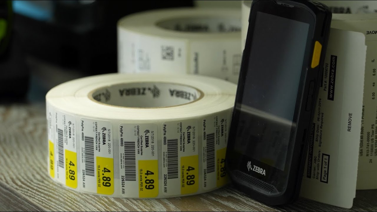 What are UID Labels and Why Do You Need Them?