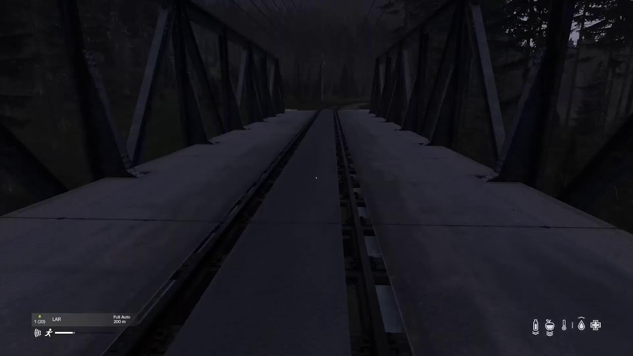 Dayz PS5