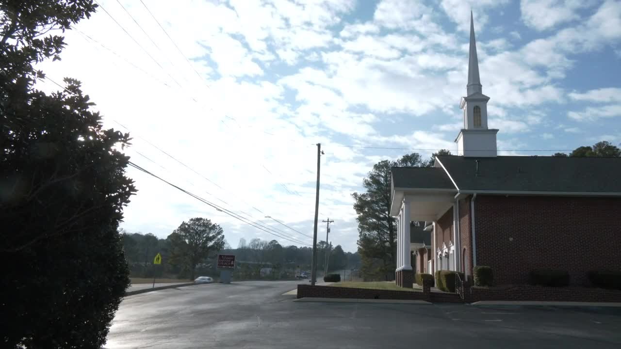 Gas Station proposal stirring controversy in Walker County community