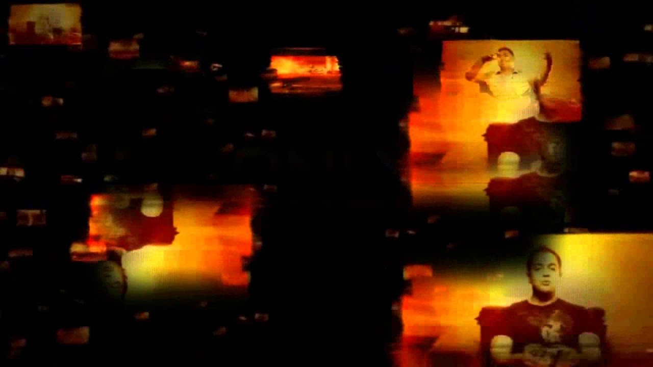Battlefiled 4 My Intro (Kurd Gaming)