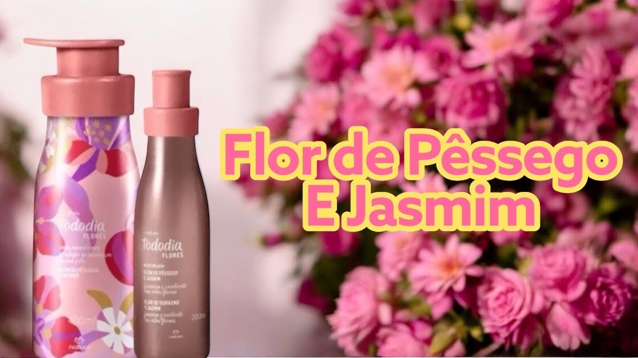 DONA NATURA ARRASOU MUITO ( CHEIRO DE PERFUME CARO ) 