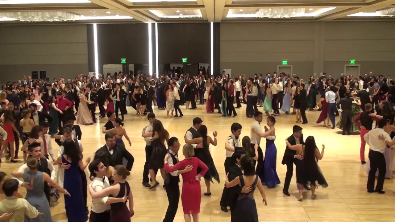 Stanford Viennese Ball 2020 - Bohemian National Polka