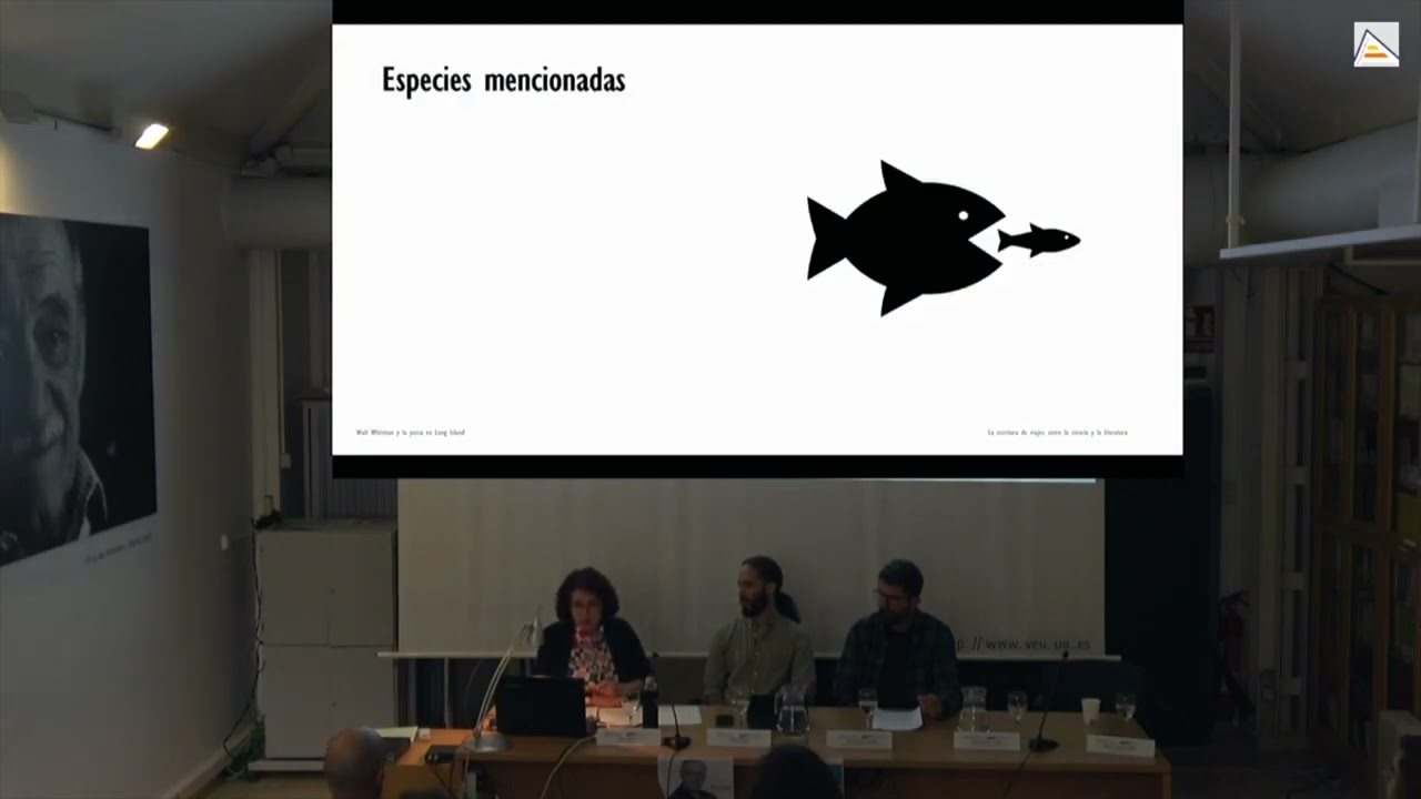 Conf. Sara Prieto (Filología Inglesa UA) (28/11/2023)