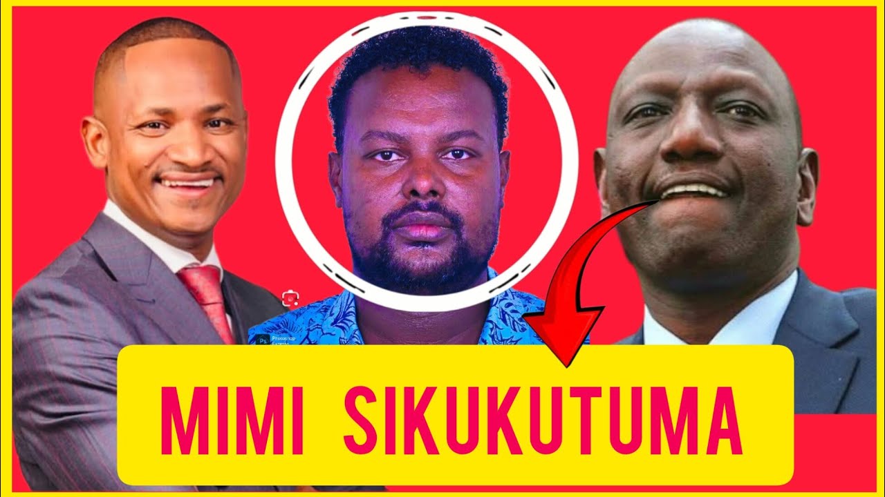 🚨KICC ALMOST RECORDED HIGH NUMBER OF DEATHS AS OKETCH SALAH STORMED BY COMRADES FOR SAYING TWO TERM🔥