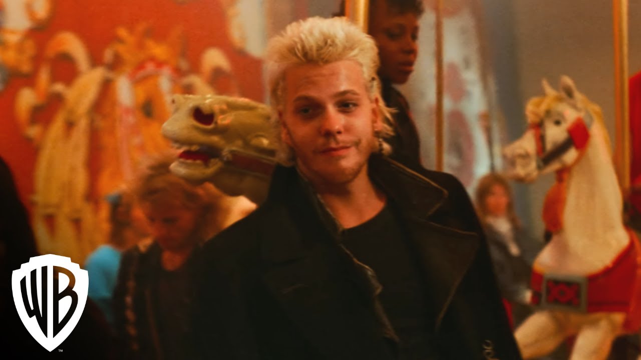 The Lost Boys | Bad on the Boardwalk | Warner Bros. Entertainment