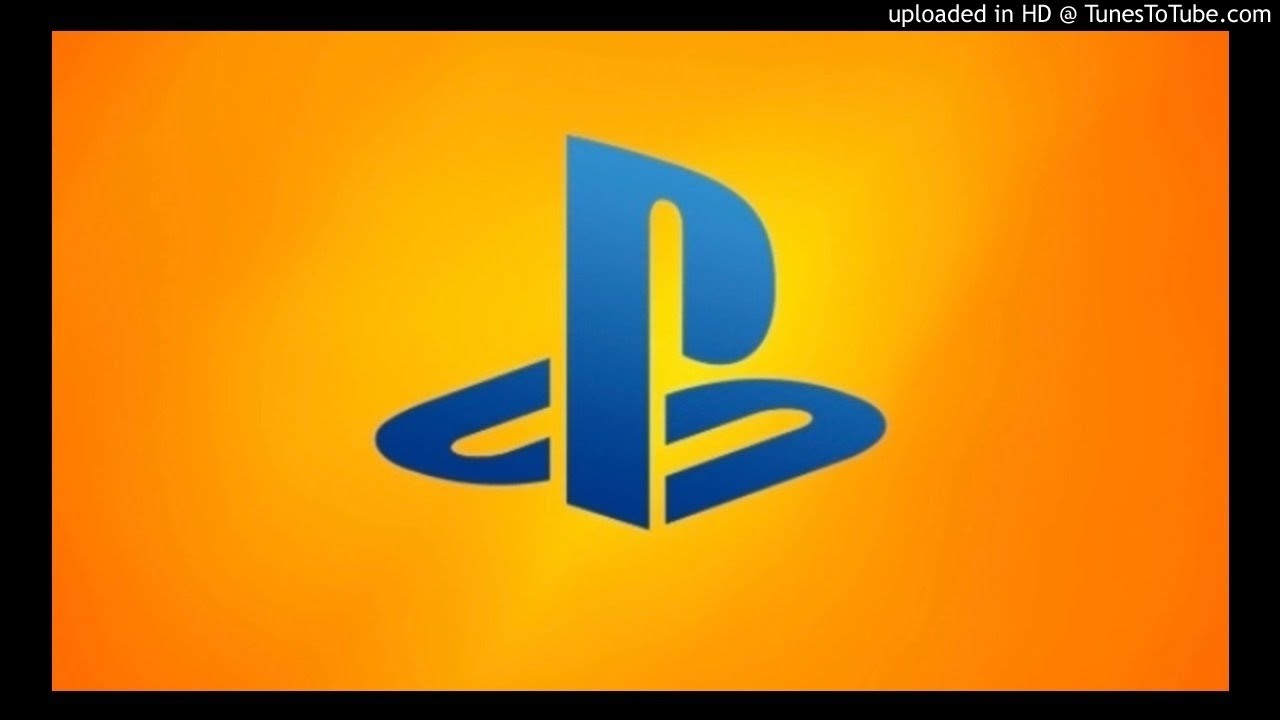 PlayStation 2020 Wrap-Up Dynamic Theme Music