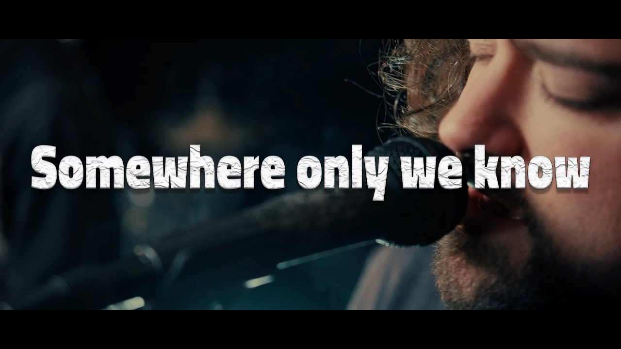 Somewhere only we know - Keane (Acoustic Cover by 3F2 Music)