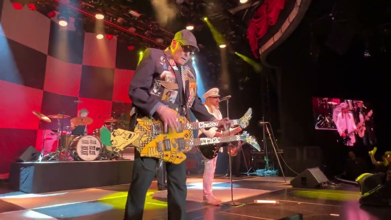 Cheap Trick - 