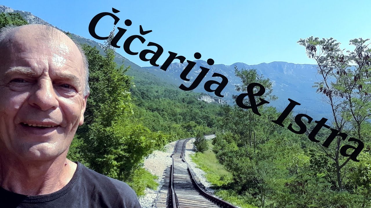 ČIČARIJA in ISTRA