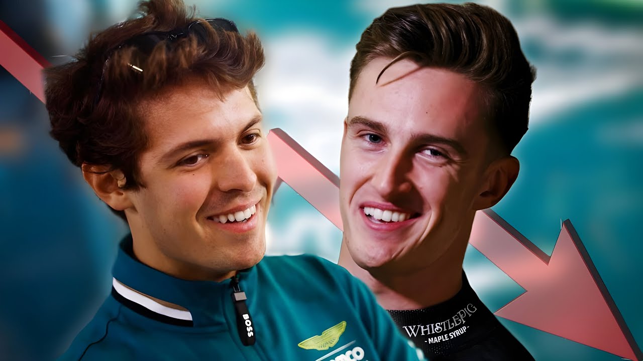 Being F2 Champion has lost all value
