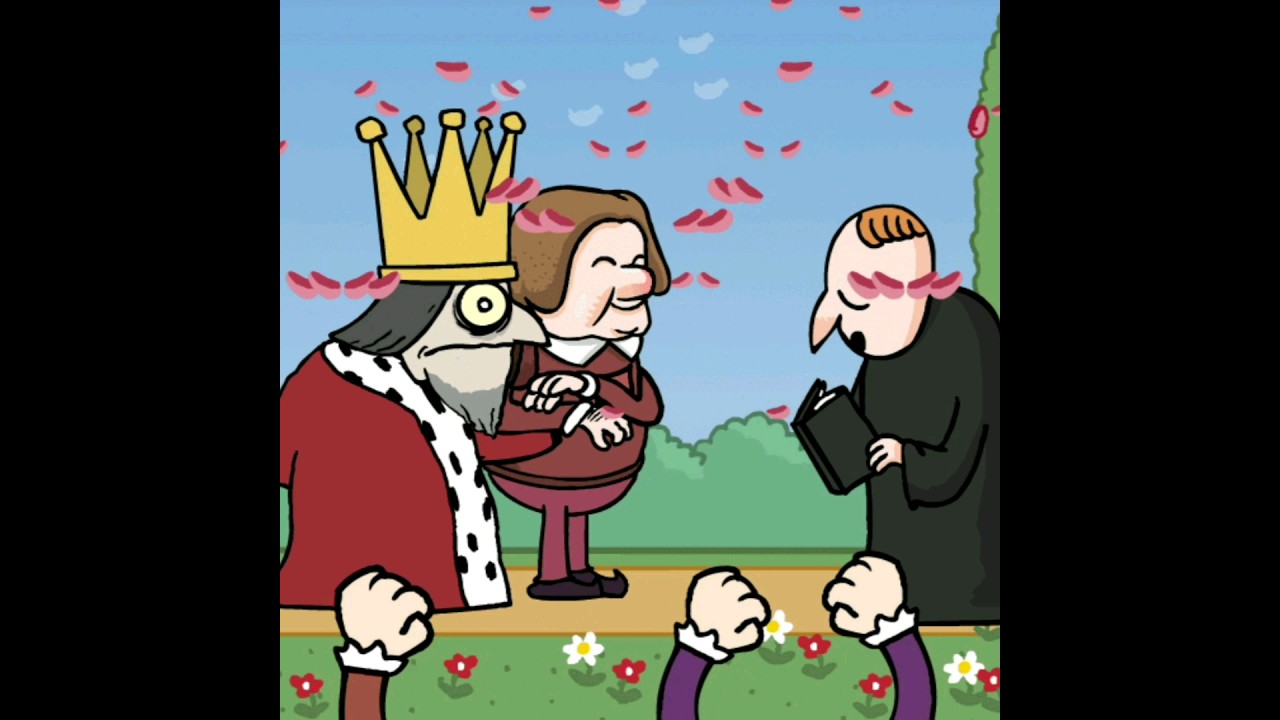 Murder Wedding Ending