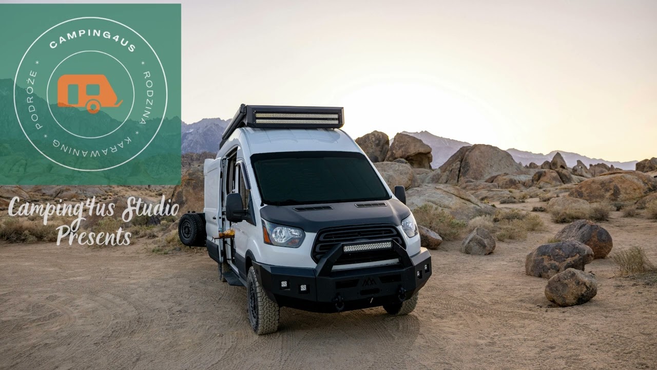Camping4us - Kamper King