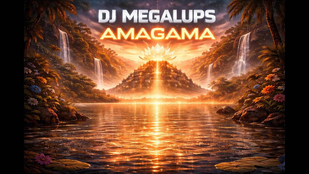 Amagama (official audio)