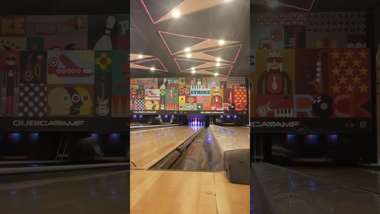 Timezone Manila Bowling Part 1 @gabrieloliveravlog2011 