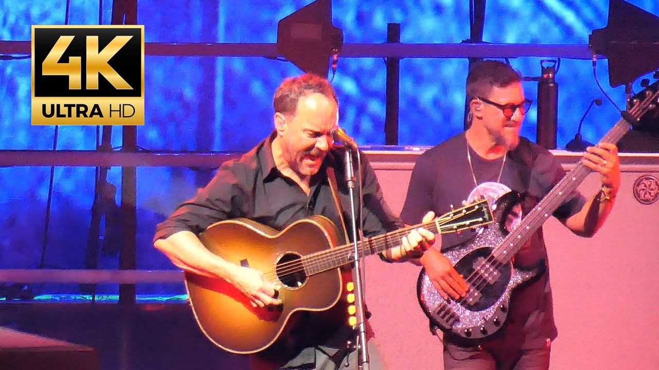 Dave Matthews Band 