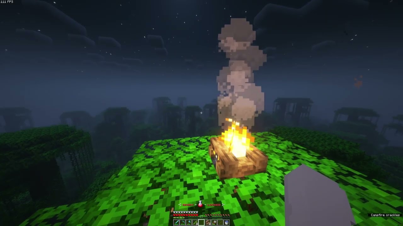 sneak peak
