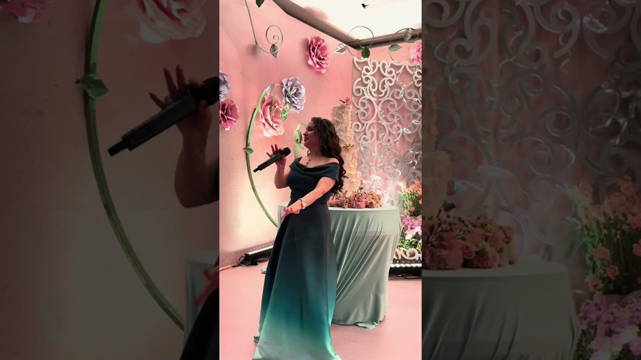 في منتهى الرقه 2026 الفنانه مشاعل