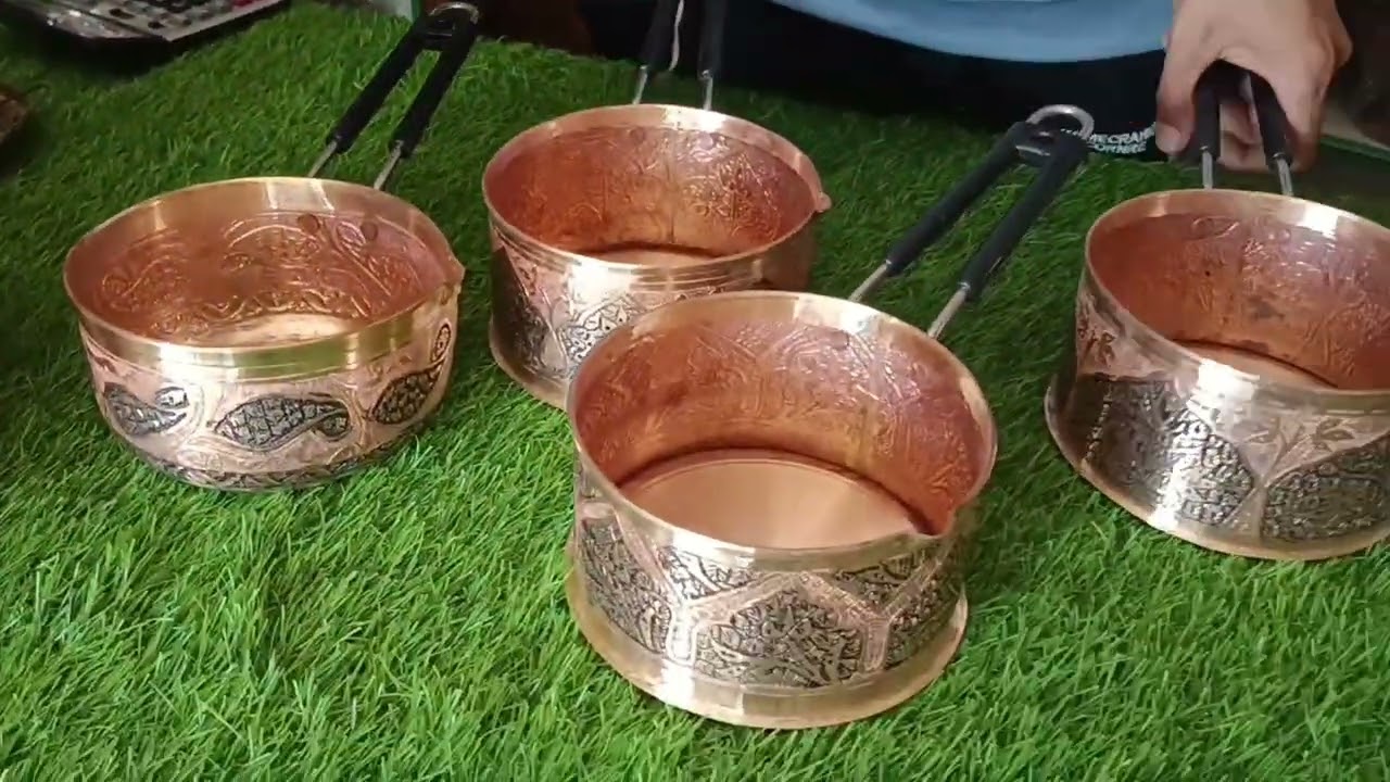 Unique copper items on big discount.Call on +919682509224