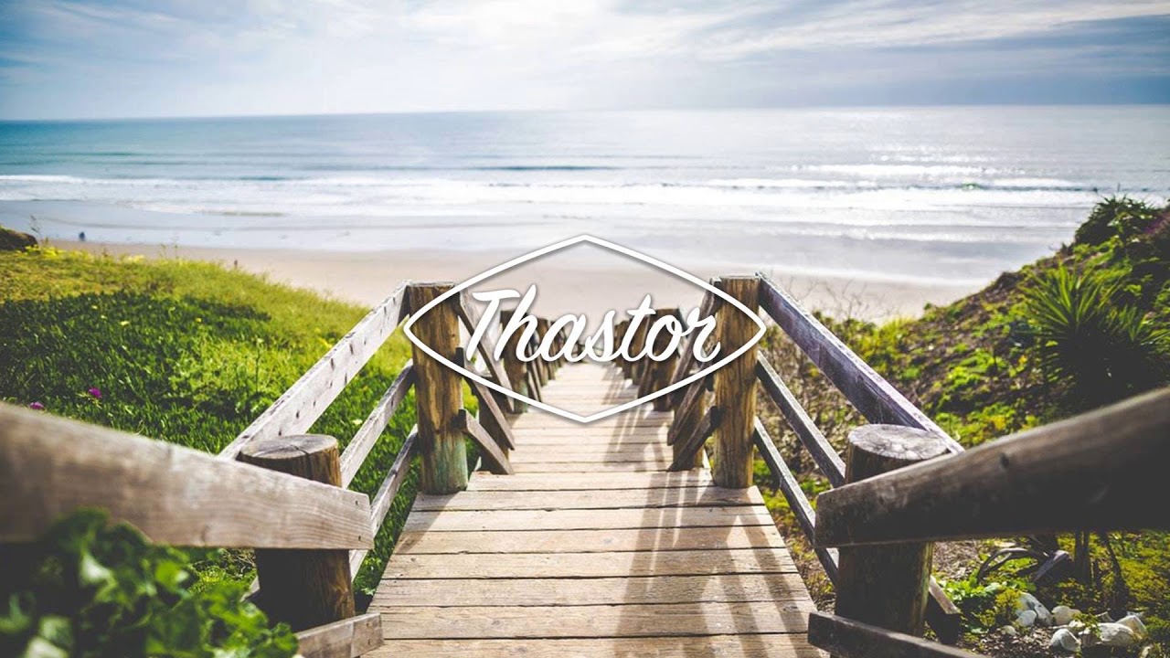 Thastor - Sleepy Words