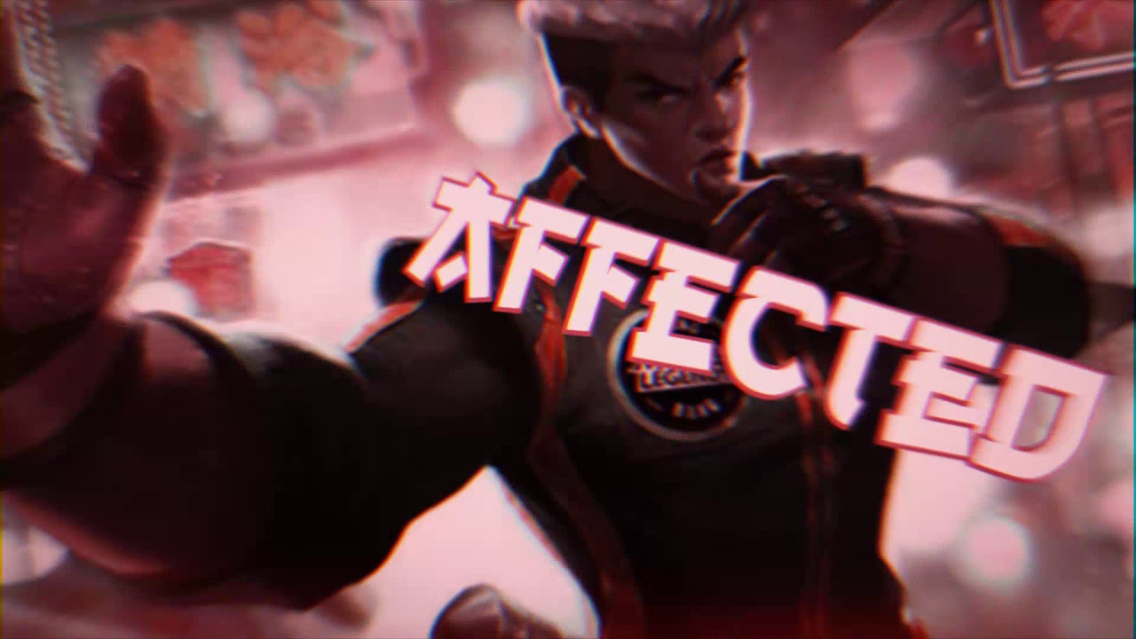 Intro for Affected (GripeX Jr.)