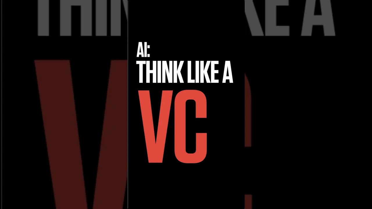 Why Your CFO Needs to Think Like a VC