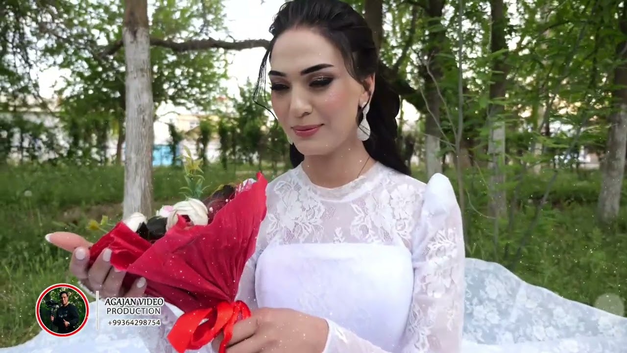 Tagtabazar toylary 2025.Agajan Video Yashlyk.Mahri - Bagt toyy Rolik.
