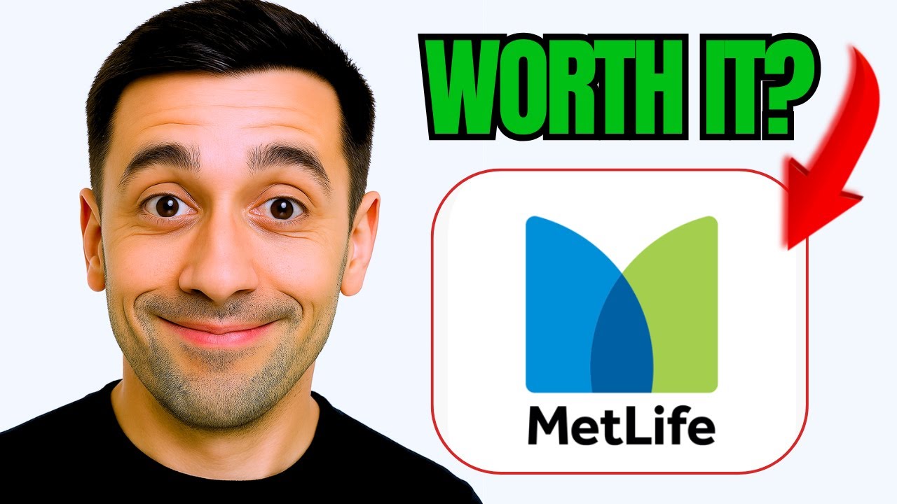MetLife Insurance | Honest Review (ALL YOU NEED TO KNOW)