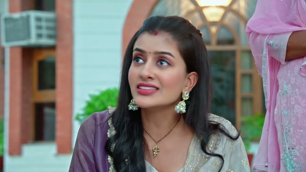 Shivika - Full Ep - 256 - Shivika, Ishaan, Kavya Sehgal&nbsp; - Zee Punjabi