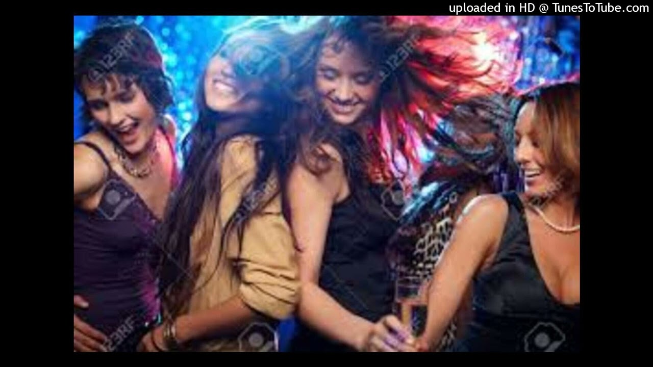 Mix house