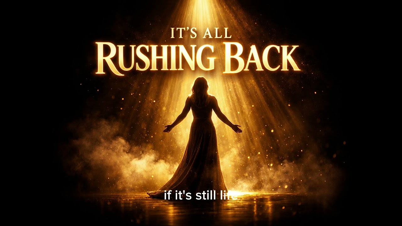 When Love Comes Back – Most Emotional Power Ballad of 2026